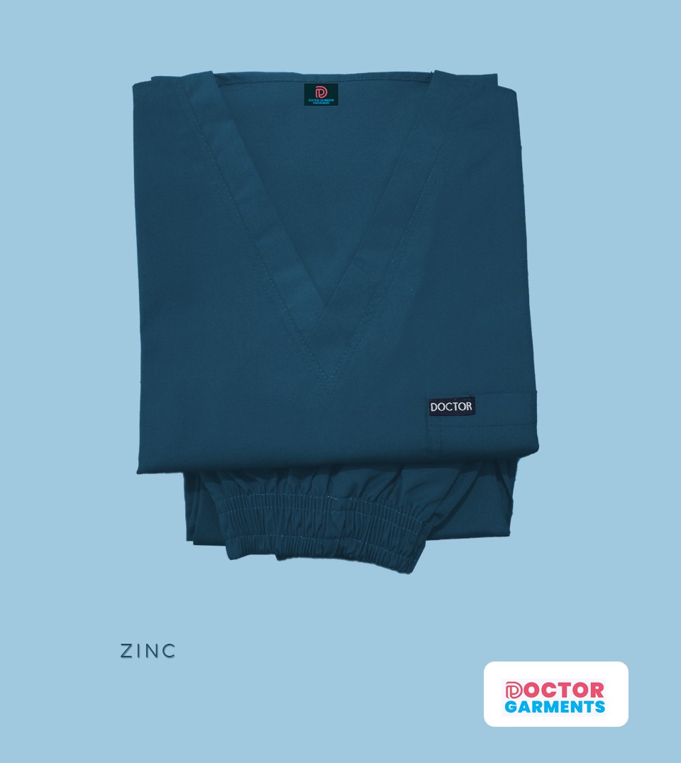 Doctor Garments Doctor Scrubs in Lahore